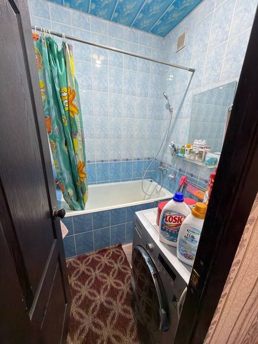 ® Продается ‼️[33м²] Чиланзар 11 средний ремонт балкон 1,5х3  1в2/2/4.