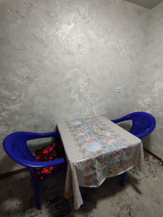 Своя 1 комн. квартира