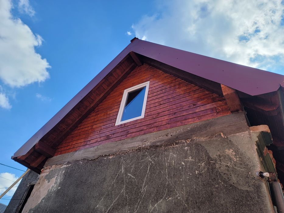 Acoperisuri si reparatii de Urgenta 

dulgherie,mansardari, astereala