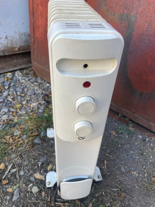 Продаю Обогреватели