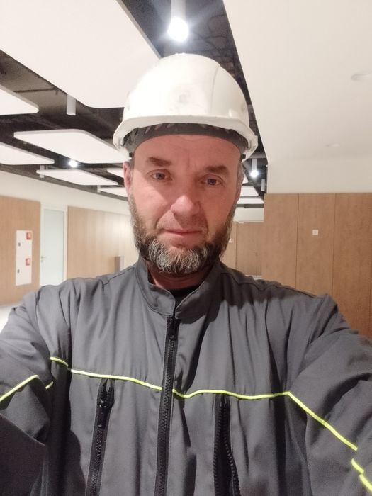 Услуги электрика