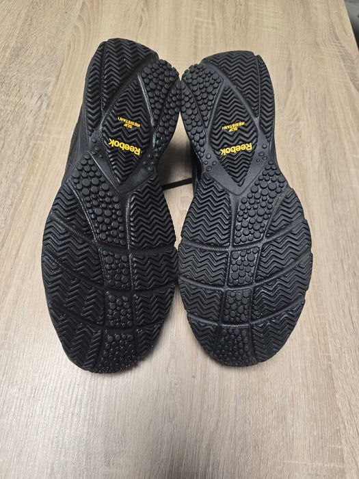 Reebok Сникърси WORK N CUSHION 44