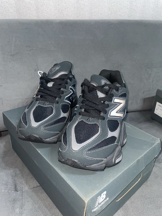 New Blance 6090