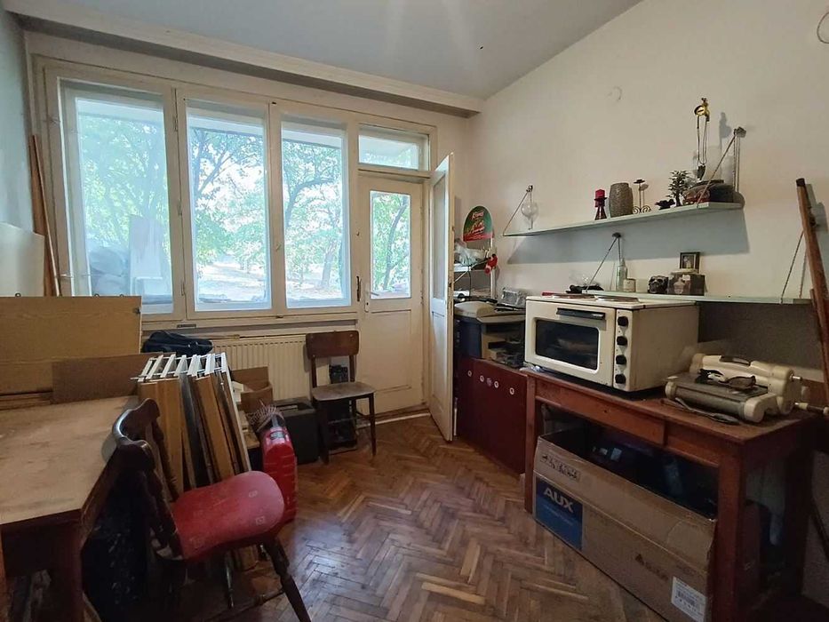 Продава се Многостаен апартамент в Велико Търново, Акация - 120 кв.м за 1325 €/кв.м - Снимка #13