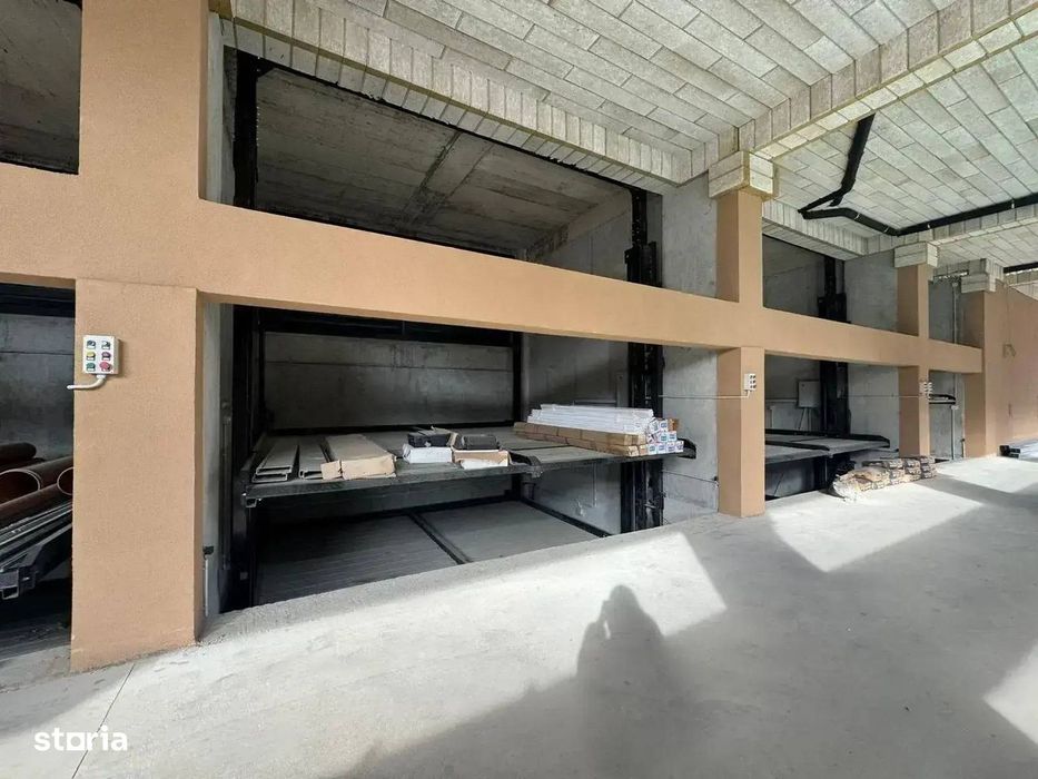 Apartament 2 Camere De Vanzare Lux | 105 mp Utili | Pipera - Voluntari