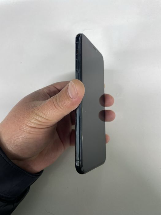 Iphone 11 PRO (64GB) в идеальном состояний