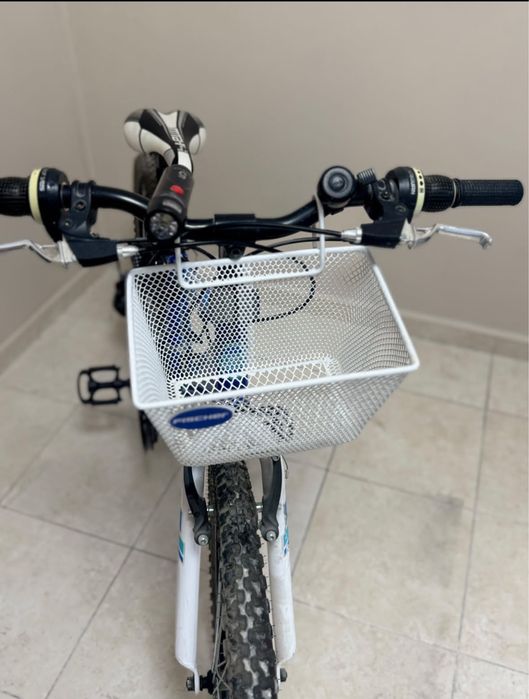 Велосипед Stone 24” отлично състояние