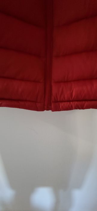 Geaca Mango, noua, 164 cm