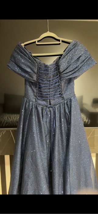 Продам вечернее платье