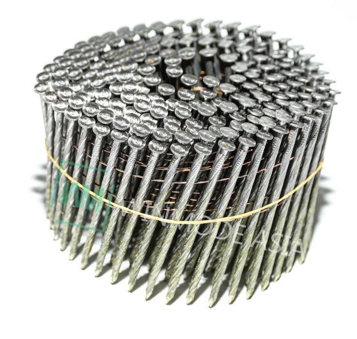 Барабанные гвозди