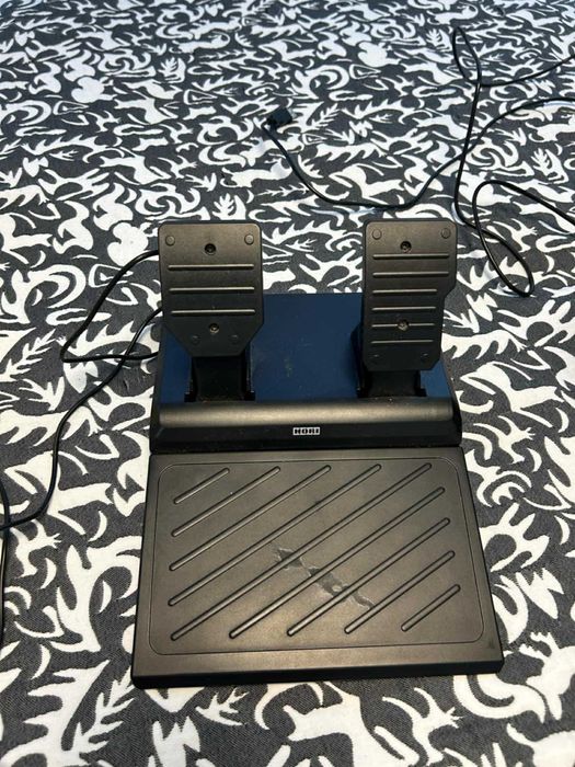 Волан Hori Racing Wheel Apex