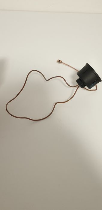 Manometru centrala Vaillant conventionale + Condensare , P: 24- 65 kw