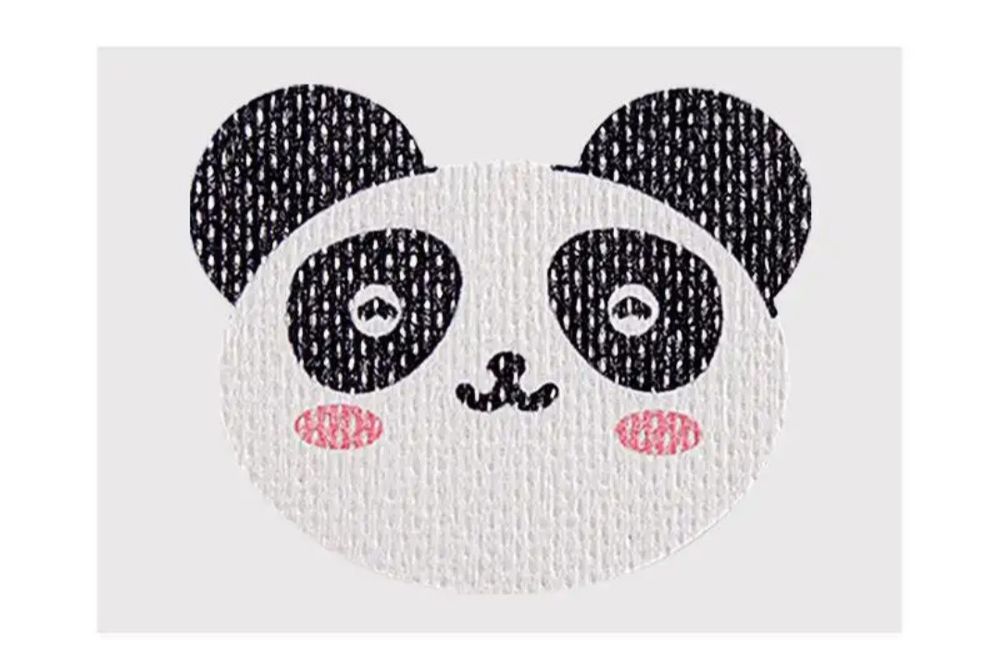 Тейпы для детей.