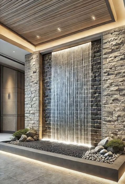 Водопад Sharshara