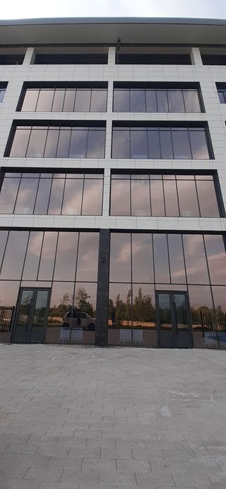 Hovli yuvish Fasad yuvish Oyna yuvish