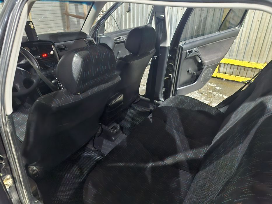 Продам гольф 3 в хорошем состояние