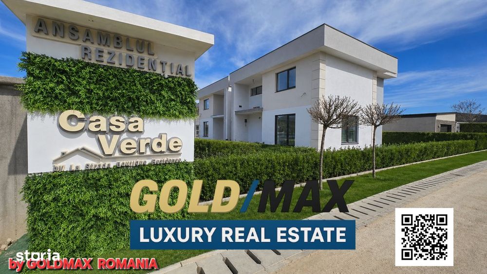 Case individuale de lux , 3.8 km Pitesti, Smeura - Trivale, goldmax.ro