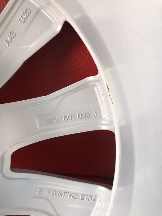 Джанти за Opel Astra 17 cola