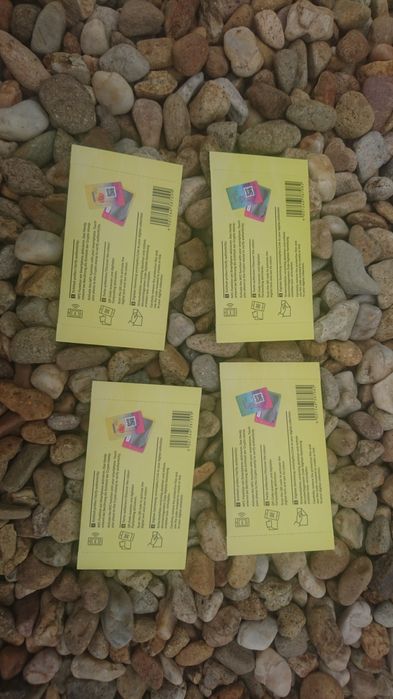 Timbre crypto stamp: 2katze, 2rhino Oradea • OLX.ro