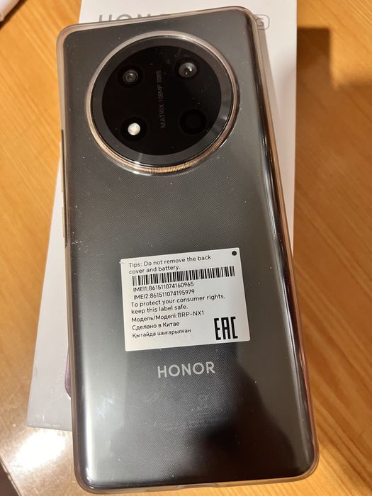 Продам HONOR X9c