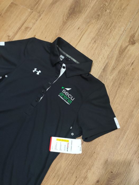 Tricou dama Under Armour mărimea M slimfit