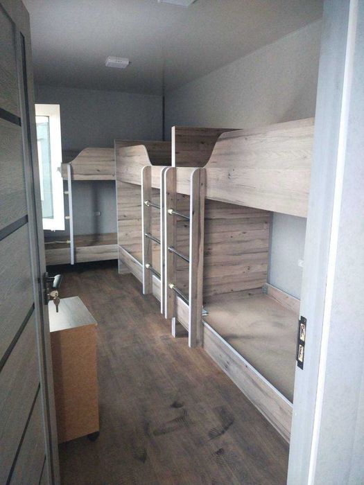 Контейнер для офиса отдел продаж