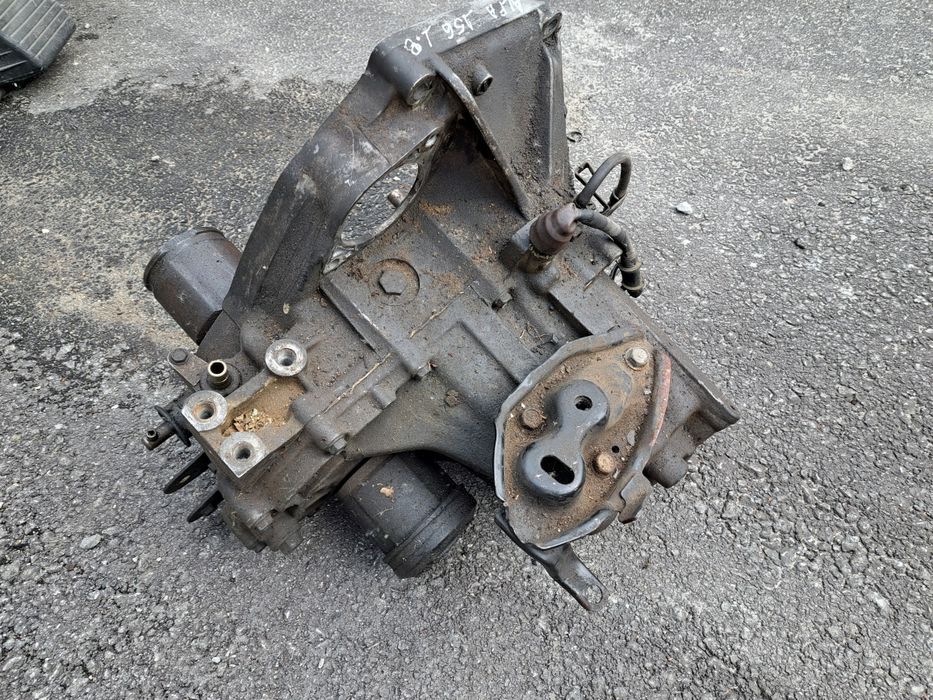 Скоростна кутия Алфа Ромео 1.8 Туин спарк 2.0 Twin spark Alfa Romeo