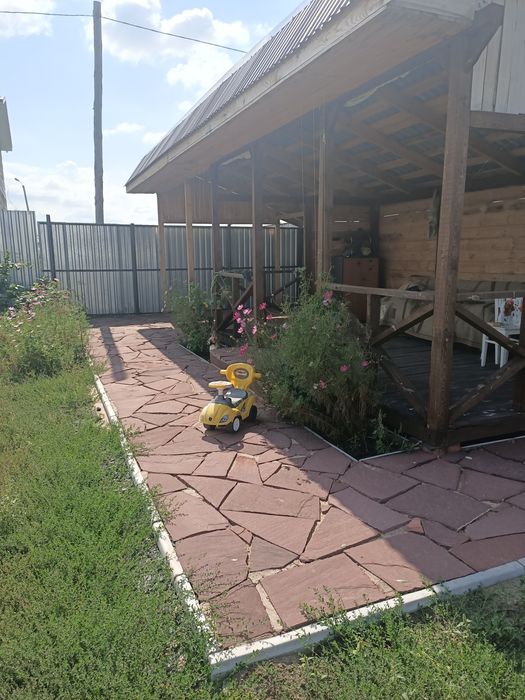 Участок 13 соток