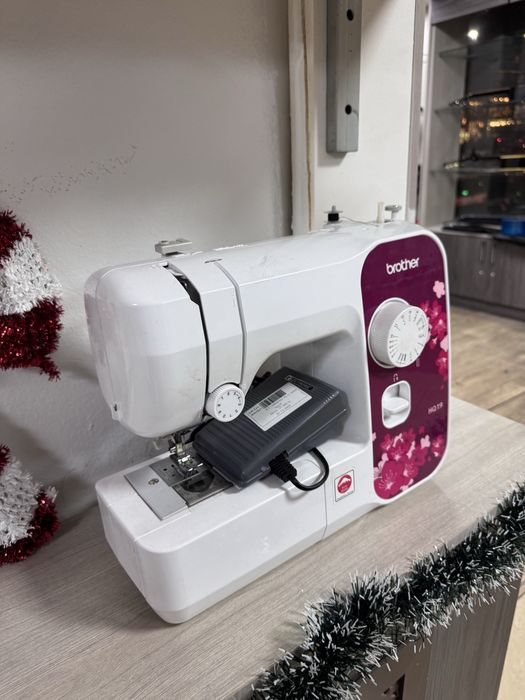 Швейная машина brother Актив Ломбард
