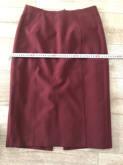 Fusta Mango, marimea 36-38