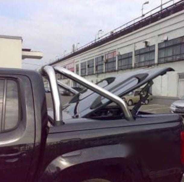 Крышка на кузов для Амарок