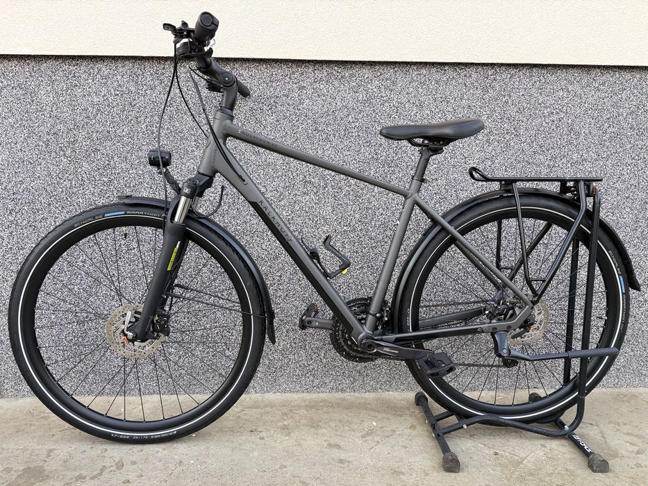 Kalkhoff Endeavour 30 trekking велосипед 28” – размер L ПЕРФЕКТЕН