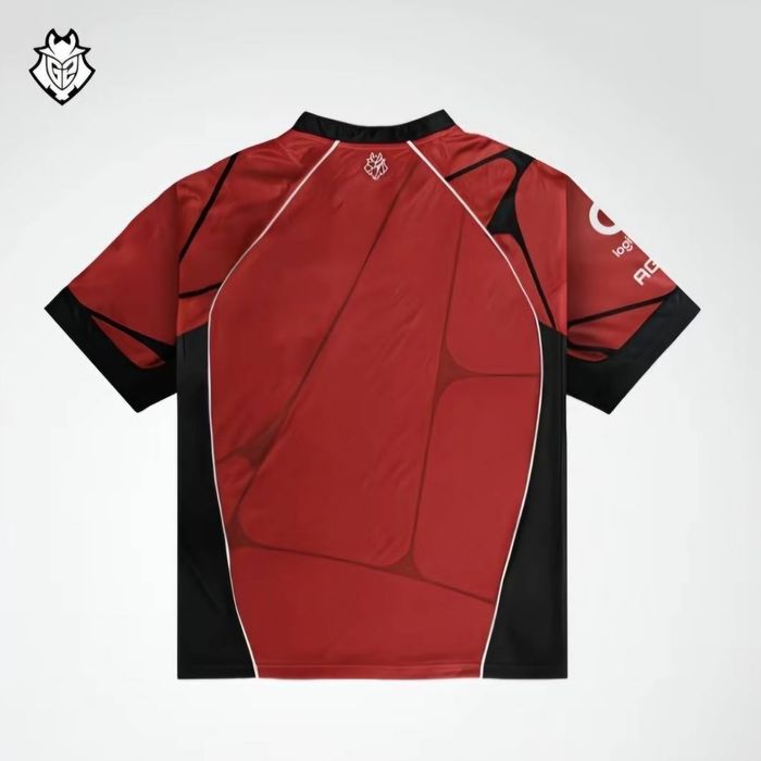 Футболка G2 CS2 Г2