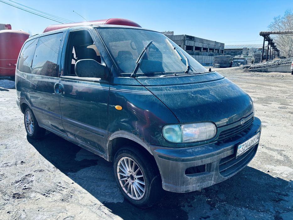 Продам Ниссан Сирена