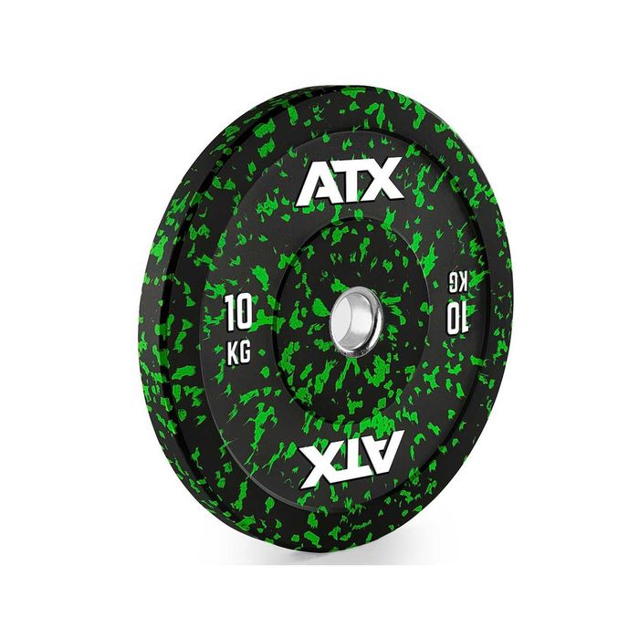 Олимпийски Дискове / Bumper Plates / Тежести за Кросфит / 1st Quality