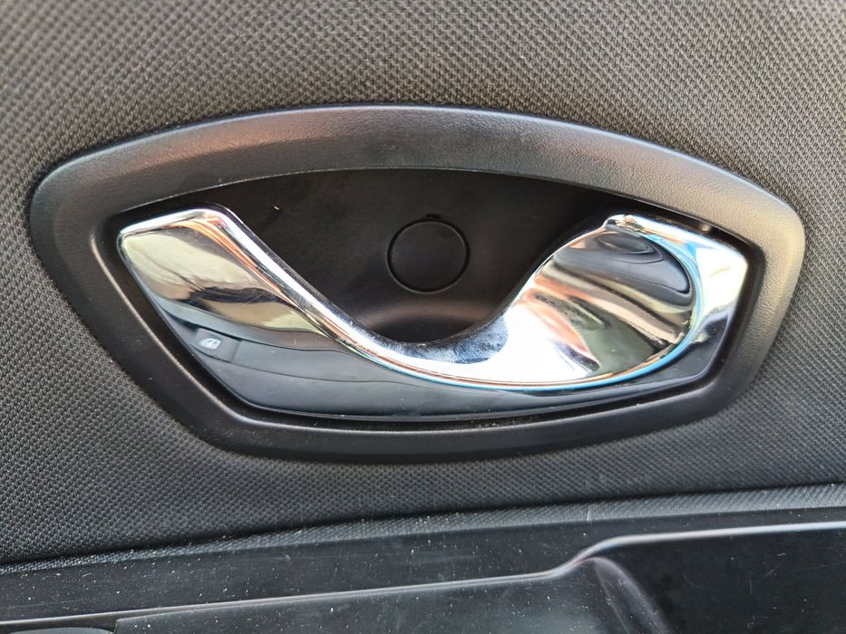 Maner interior dreapta fata Renault Megane 3 [Fabr 2008-2015] OEM