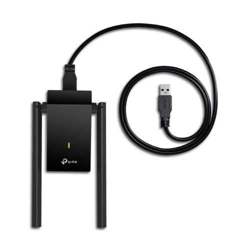 TP-Link Archer T2UB/2UNano/2U/1300UNano/4U Plus  Wi-Fi,USB Adapter+
