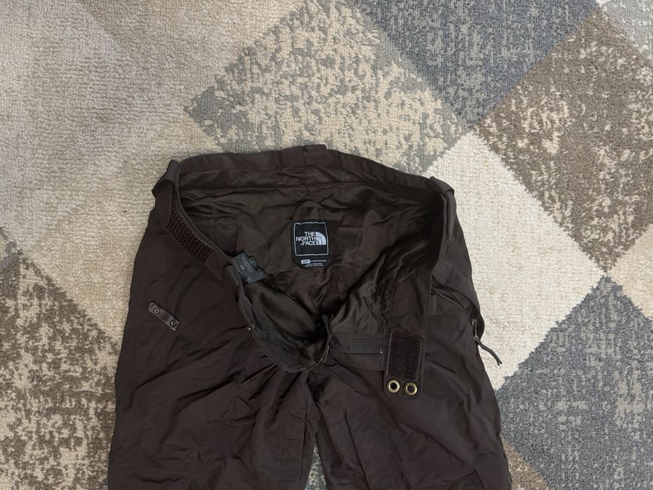 Дамски панталон за ски The North Face HyVent