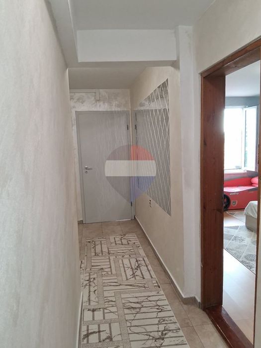 Етаж от къща в кв.Трошево И.П 4947
