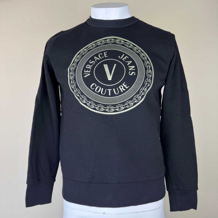 Суитчър Versace Jeans Couture