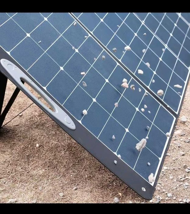 Panou solar portabil 400W OUKITEL PV400