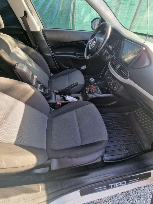 FIAT TIPO 2019 1,4 benzina