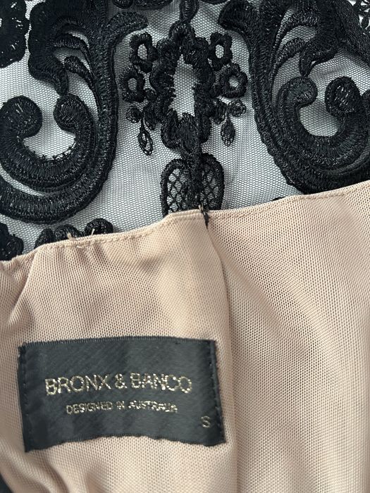 Продам платье Bronx and Banco