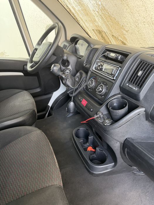 Vand Autoutilitara 3,5 Tone