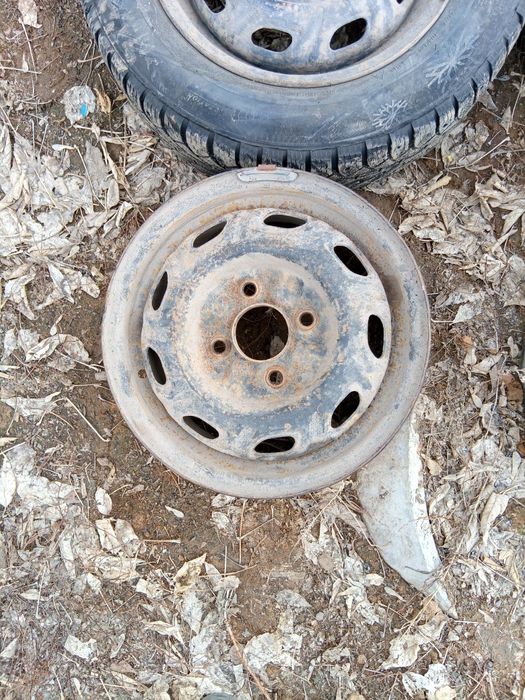 Диски колёса хорошие