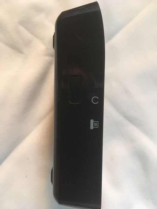 HP 1200w NFC/Wireless Mobile Print pt imprimante LAN wireless Negru