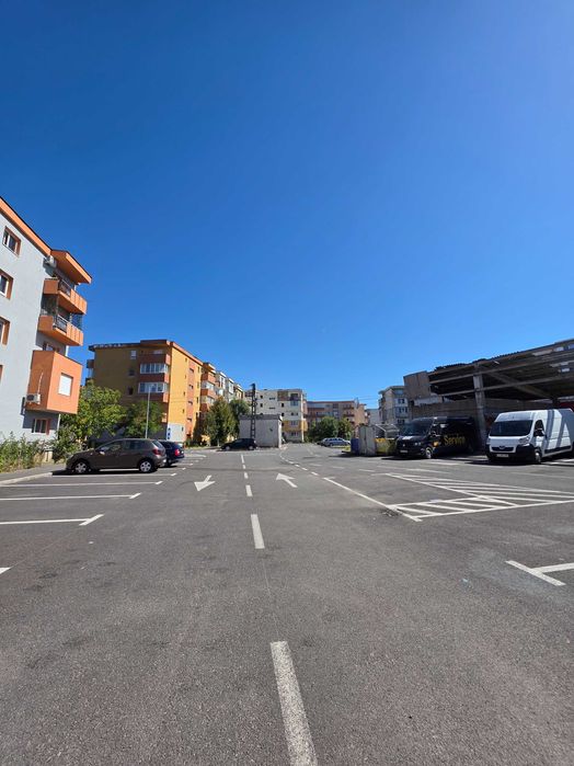 Apartament de închiriat în Câmpia Turzii