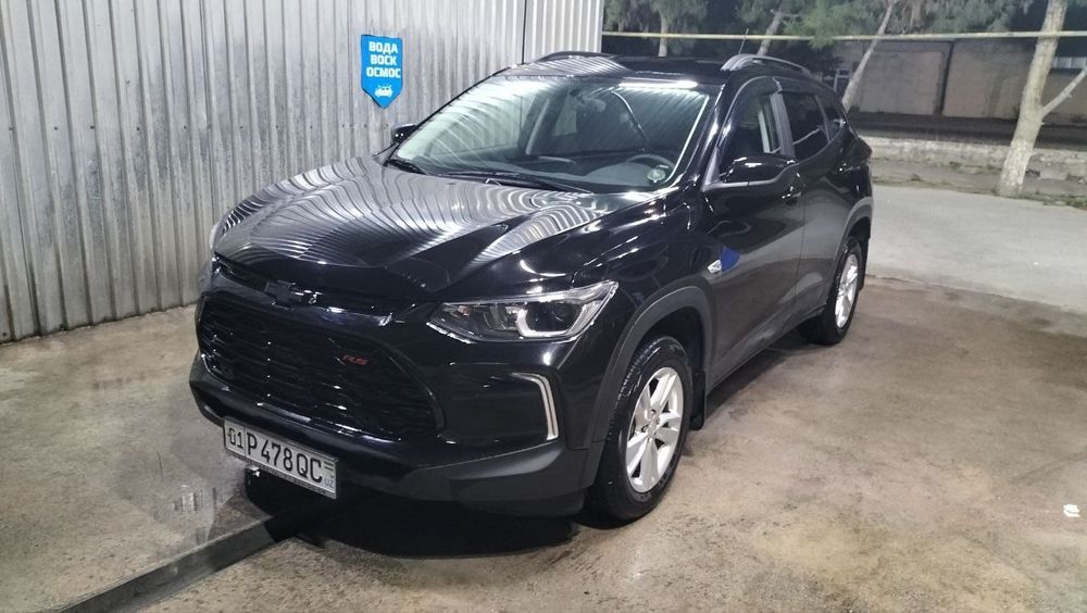 Tracker 2024 prapan gaz