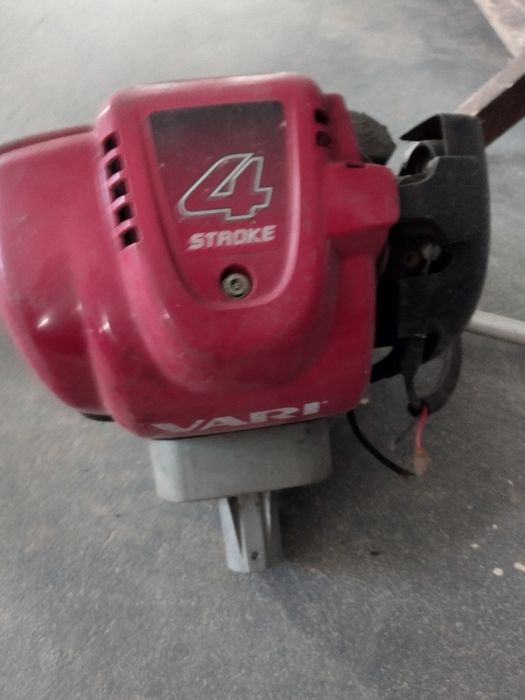 Motor motocoasă Honda