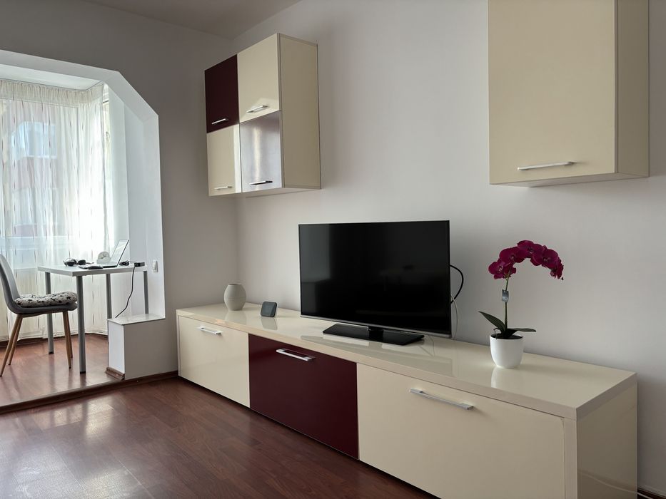 3 camere pet friendly